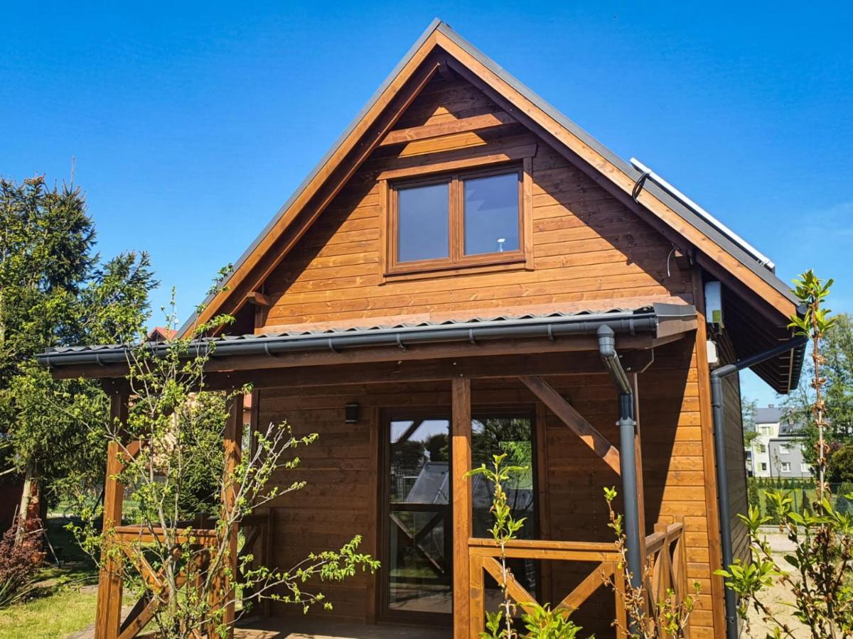 Stepnicka Keja Villa Stepnica Buitenkant foto