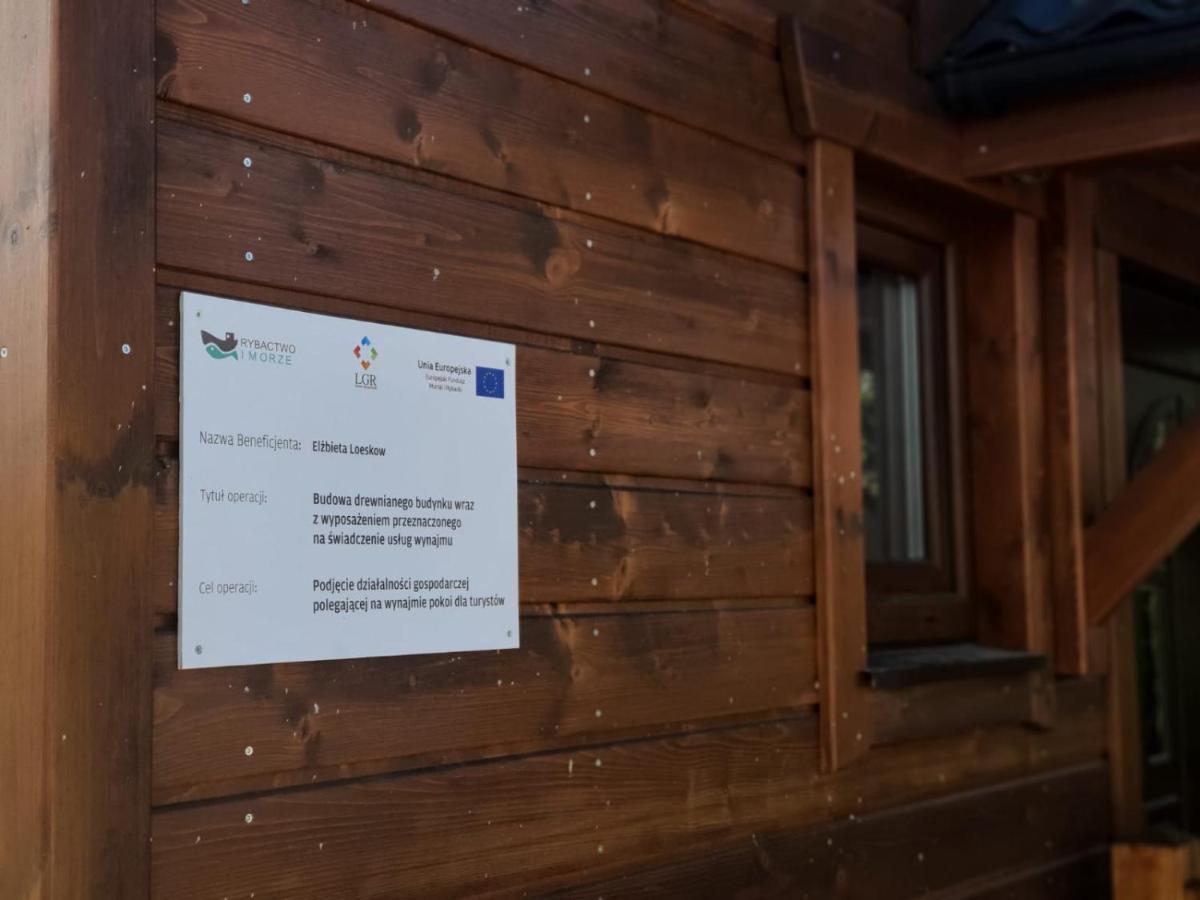 Stepnicka Keja Villa Stepnica Buitenkant foto