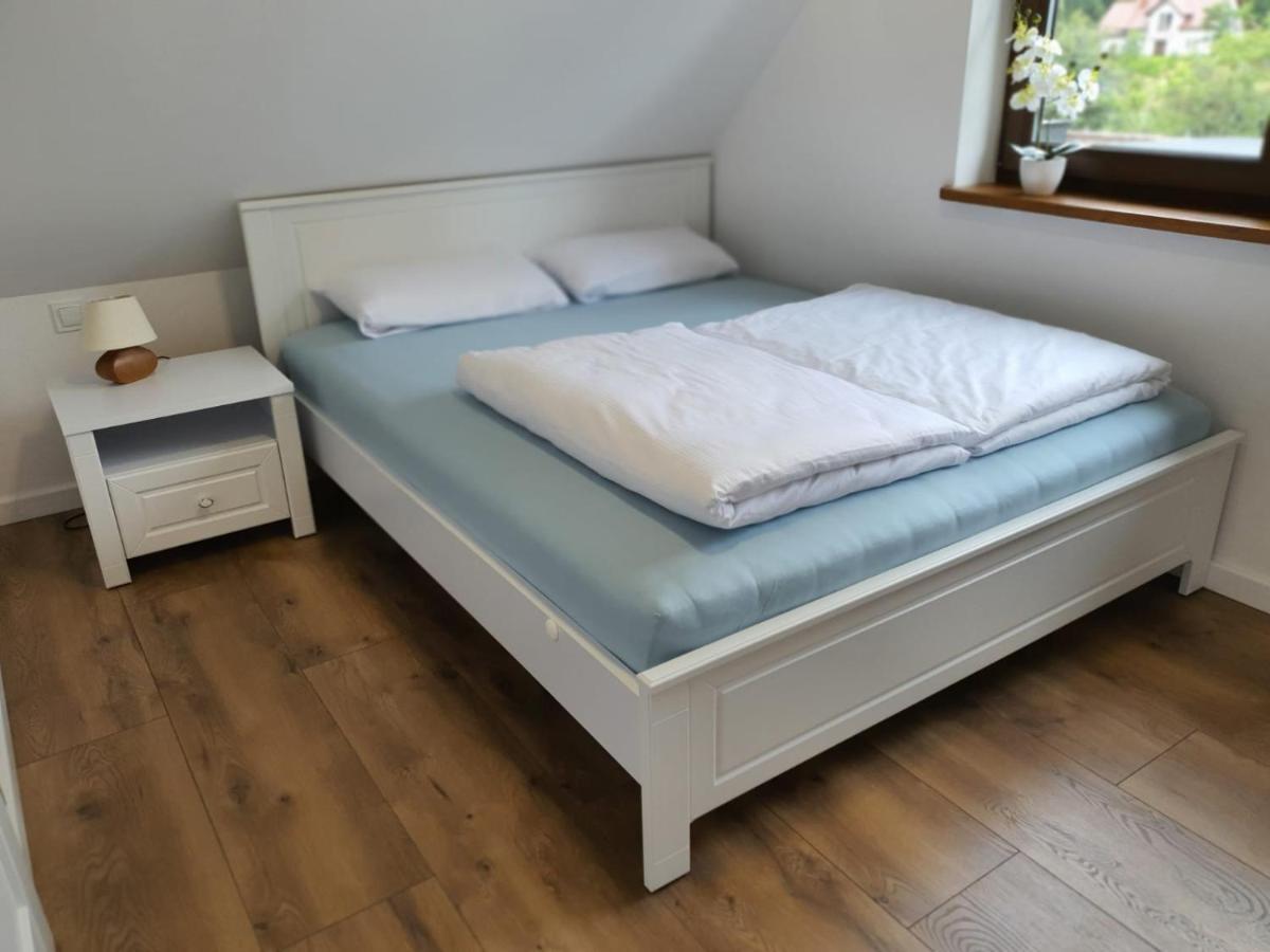 Stepnicka Keja Villa Stepnica Buitenkant foto
